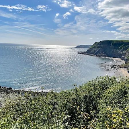 Port Mulgrave Cosy Cottage Hinderwell المظهر الخارجي الصورة