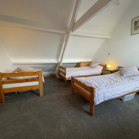 Port Mulgrave Cosy Cottage Hinderwell المظهر الخارجي الصورة