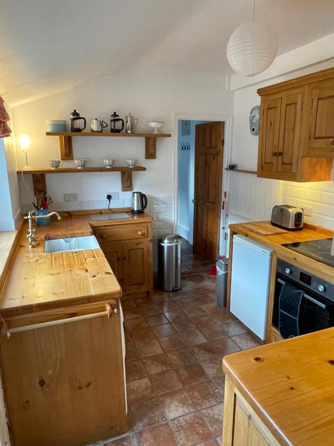Port Mulgrave Cosy Cottage Hinderwell المظهر الخارجي الصورة