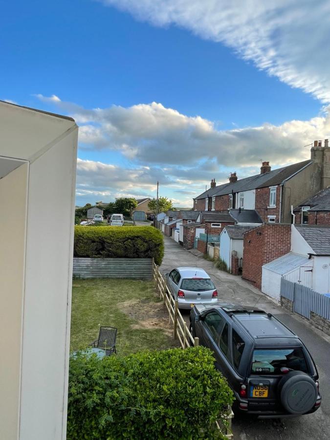 Port Mulgrave Cosy Cottage Hinderwell المظهر الخارجي الصورة