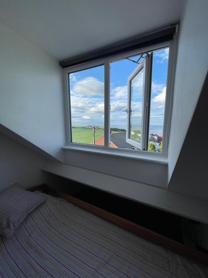 Port Mulgrave Cosy Cottage Hinderwell المظهر الخارجي الصورة