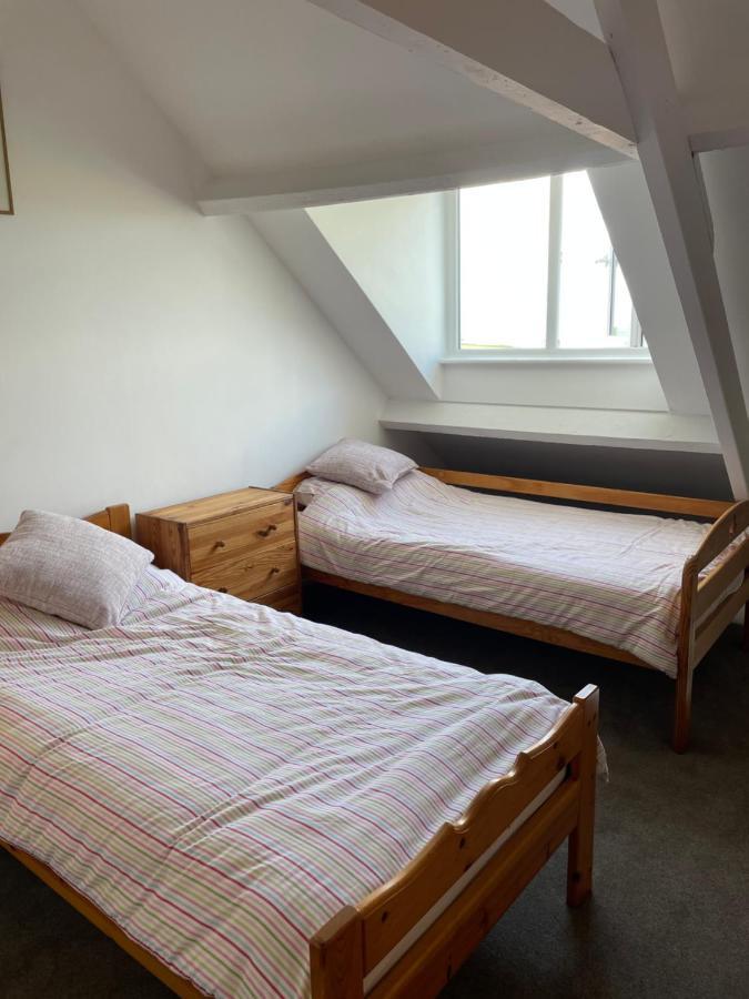 Port Mulgrave Cosy Cottage Hinderwell المظهر الخارجي الصورة