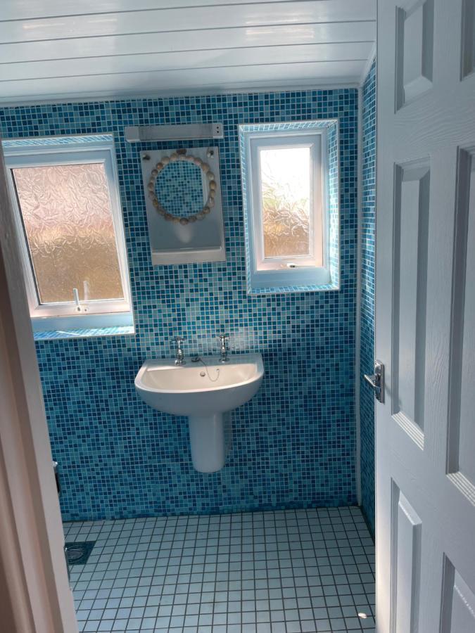 Port Mulgrave Cosy Cottage Hinderwell المظهر الخارجي الصورة