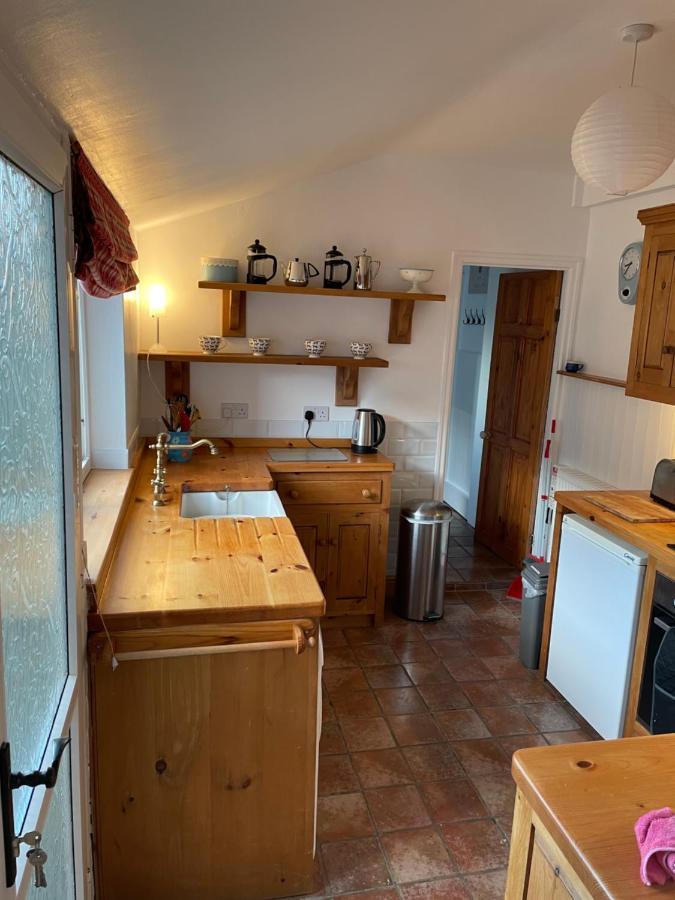 Port Mulgrave Cosy Cottage Hinderwell المظهر الخارجي الصورة