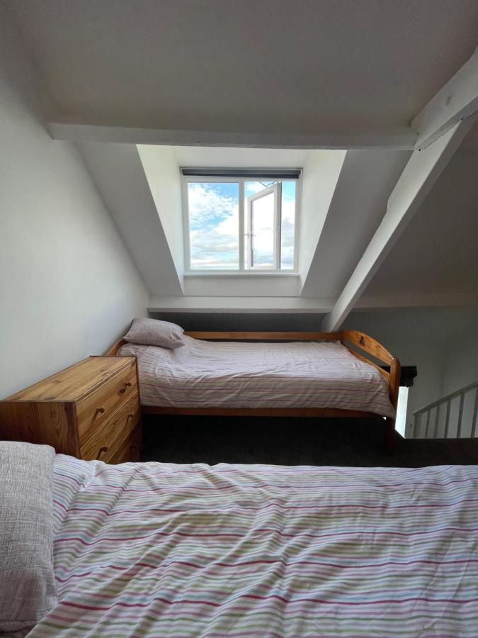 Port Mulgrave Cosy Cottage Hinderwell المظهر الخارجي الصورة