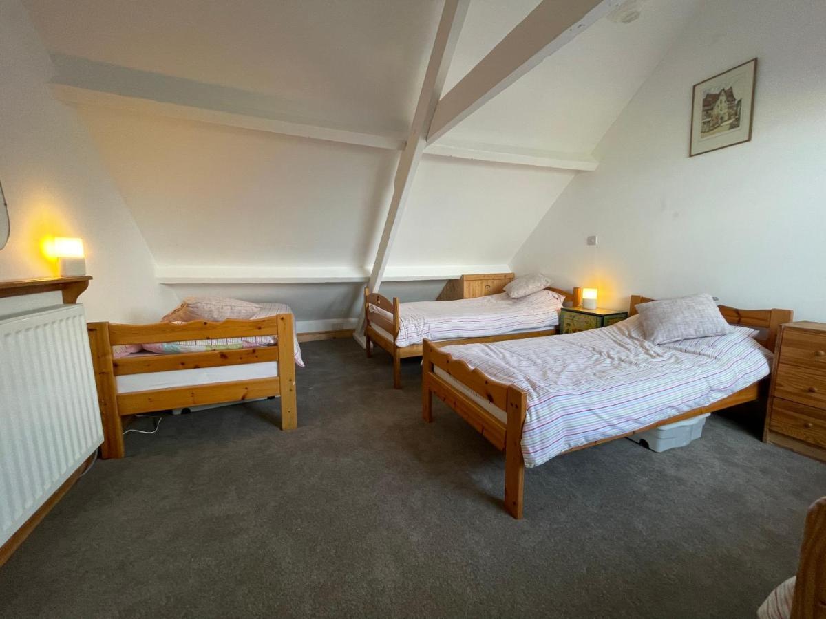 Port Mulgrave Cosy Cottage Hinderwell المظهر الخارجي الصورة