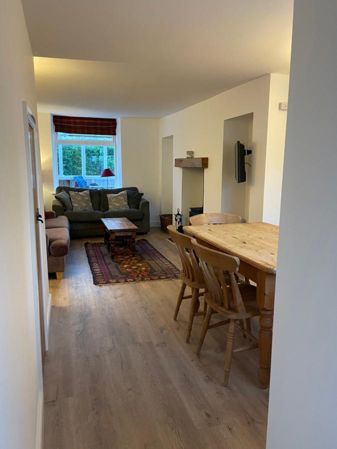 Port Mulgrave Cosy Cottage Hinderwell المظهر الخارجي الصورة