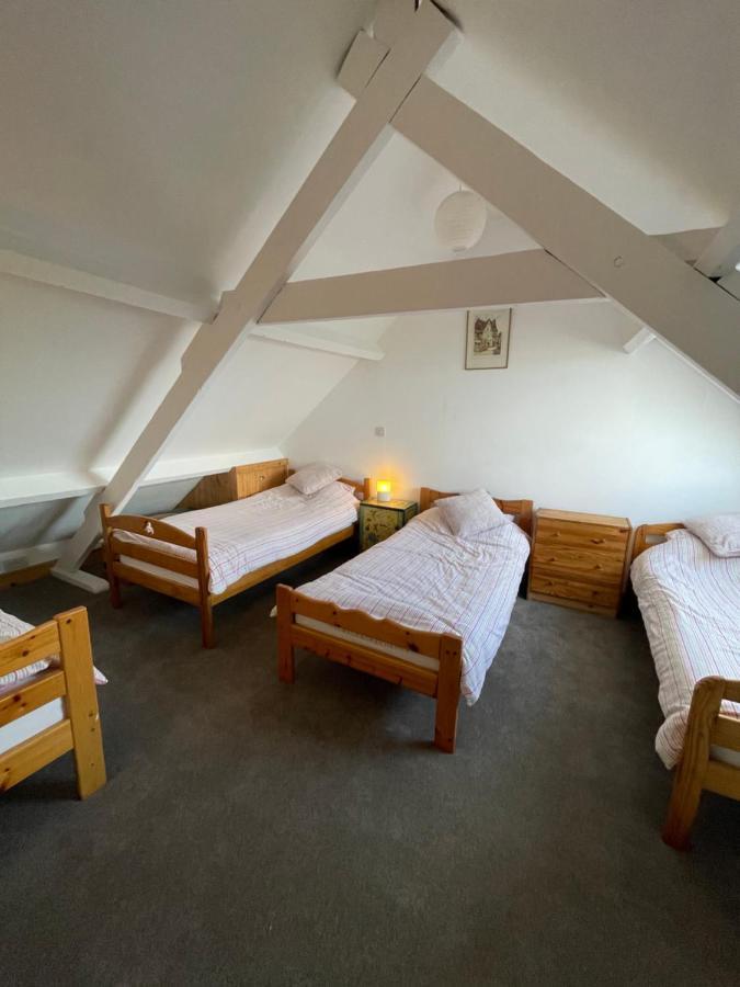 Port Mulgrave Cosy Cottage Hinderwell المظهر الخارجي الصورة
