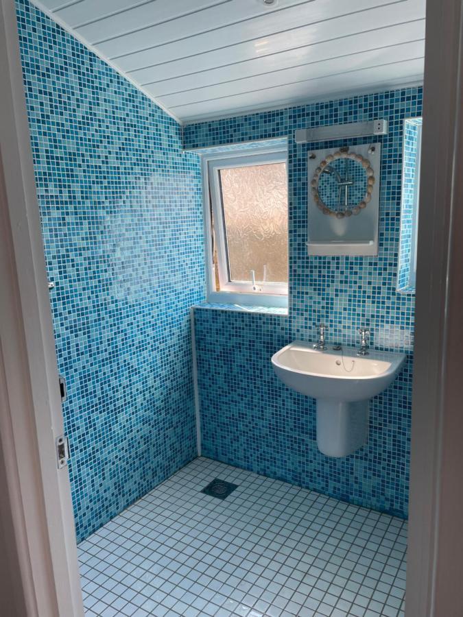 Port Mulgrave Cosy Cottage Hinderwell المظهر الخارجي الصورة