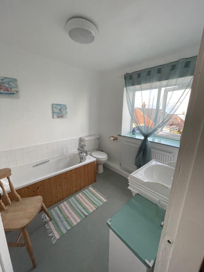Port Mulgrave Cosy Cottage Hinderwell المظهر الخارجي الصورة
