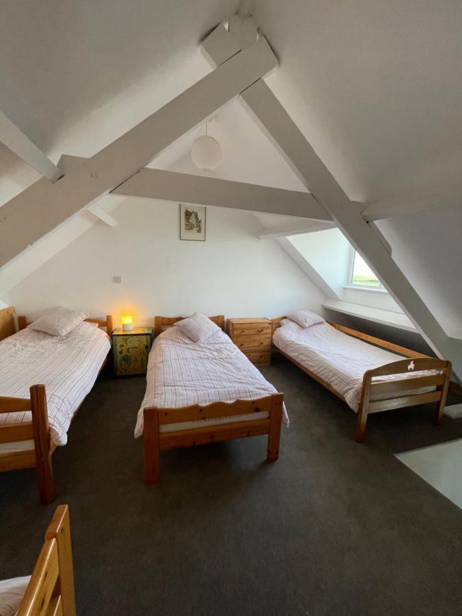 Port Mulgrave Cosy Cottage Hinderwell المظهر الخارجي الصورة