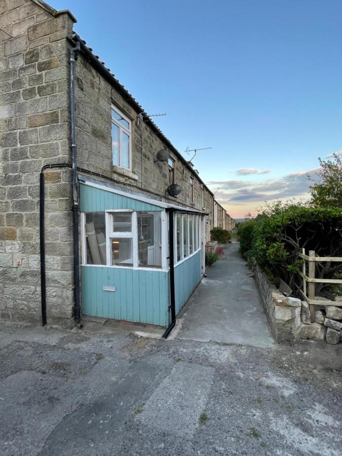 Port Mulgrave Cosy Cottage Hinderwell المظهر الخارجي الصورة